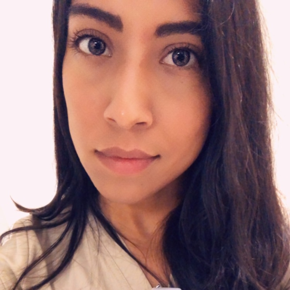 Meet your Posher, Brittney